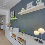 Brijona Villa *
