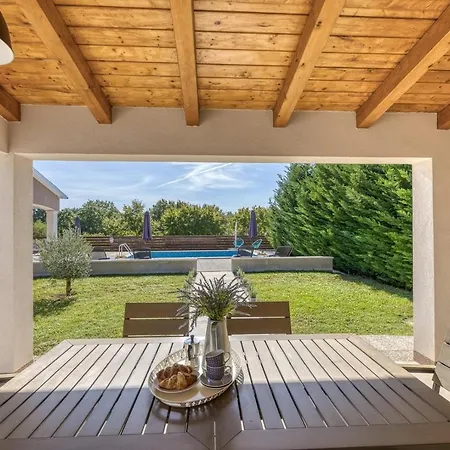 Villa Rita With Private Pool *