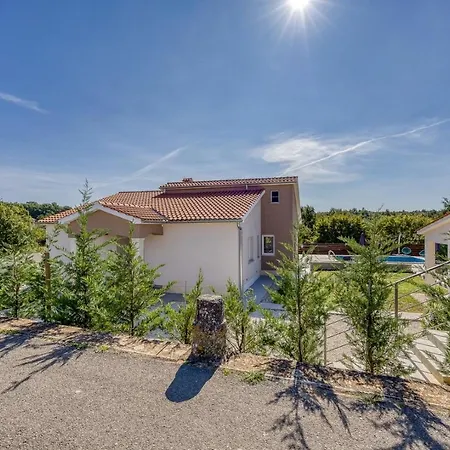 Villa Rita With Private Pool *