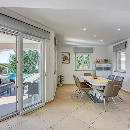 Villa Brijona Tinjan