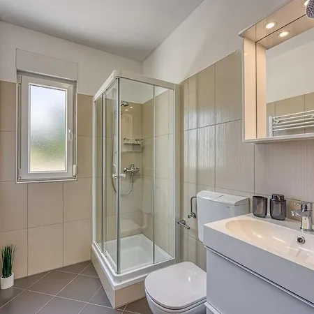 Villa Brijona Tinjan